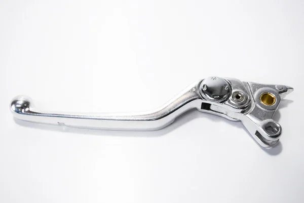 Economico 440531 - LEVA FRIZIONE SINISTRO CROMATA 'SGR' DUCATI 900 SS IE-DUCATI 750CC-996