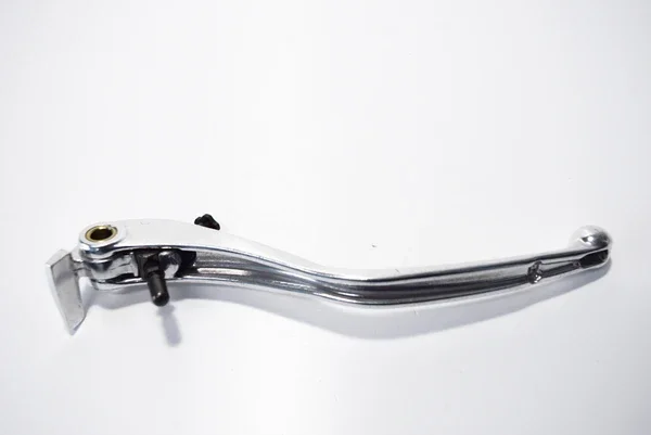 Direttamente Dal Produttore 440620 - LEVA CROMATA FRENO DESTRO CON REGOLAZIONE 'SGR' PER DUCATI S4R-APRILIA RSV 4-YAMAHA R1