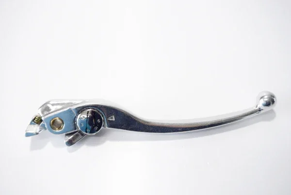 440642 - LEVA FRENO DESTRO CROMATA 'SGR' PER HONDA CBR 600 RR Più Venduto