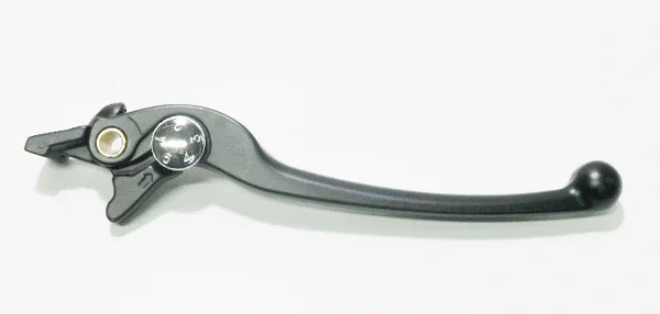 Più Venduto 440674 - LEVA FRENO DESTRO NERA 'SGR' KAWASAKI ZX-10R DAL 2004>2005