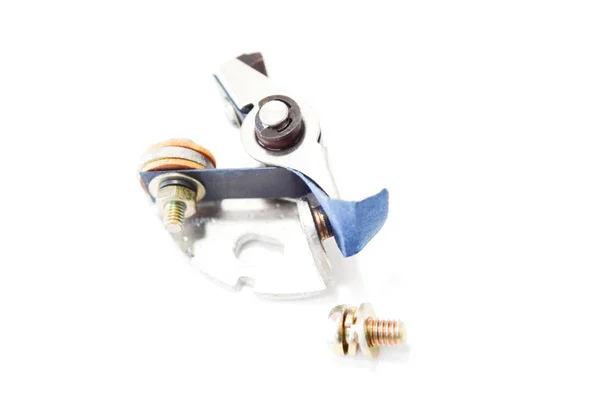Reso Gratuito J003 - CONTATTI SUZUKI 500-750 IMP.DENSO