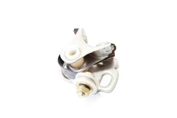 Subito Disponibile J006 - CONTATTI KAW.500 3 CILINDRI IMP.MITSUBIS