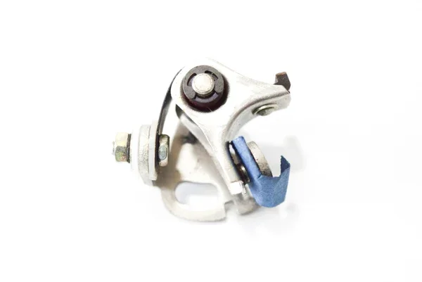J018 - CONTATTI MOTO GIAPPONESI SUZUKI-HONDA Subito Disponibile