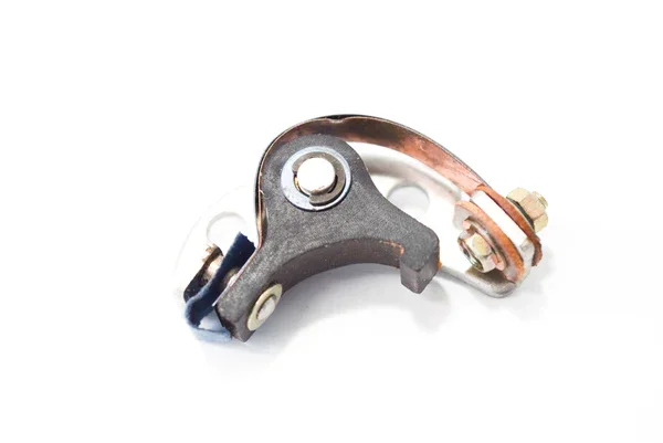 J028 - CONTATTI MOTO GIAPPONESI Offerta Lampo