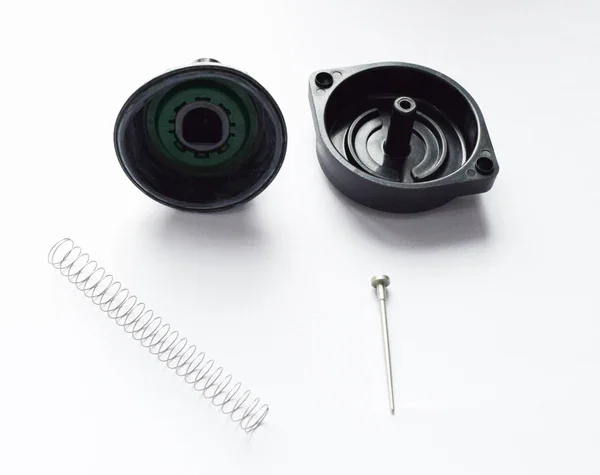 HLA1 - KIT MEMBRANA CARBURATORE SYM JOYRIDE 200 03> Super Prezzo
