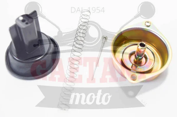 HMA1 - KIT MEMBRANA CARBUR.SYM JOYMAX 250 05>07 Di Tendenza