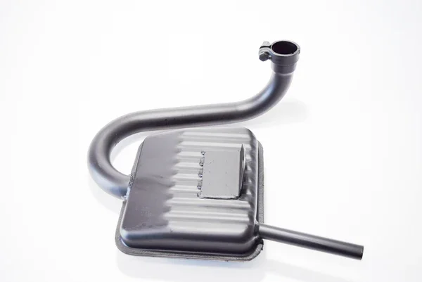 Offerta Speciale 0211 - MARMITTA VESPA 125 SPRINT