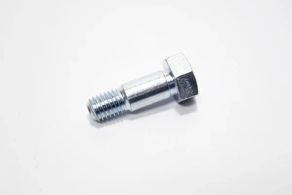 Nuovo Arrivo AM1060 - BULLONE SUPERIORE AMMORTIZZATORE ANTERIORE 11x25MM VESPA 125-150-180-200 1951>1979