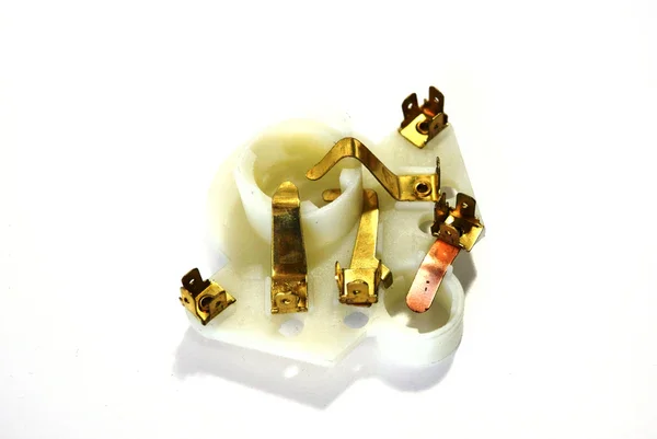 FA3210 - PORTALAMPADA VESPA Promozione