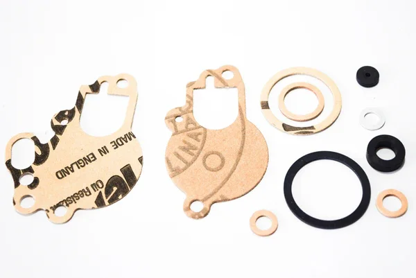 Direttamente Dal Produttore GC0100 - GUARNIZIONE CARB.VESPA 125 GT