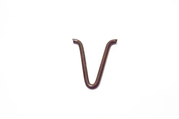 Quantità Limitata MV0320 - MOLLA RITORNO LEVETTA SPORTELLINO PORTAOGGETTI LATERALE VESPA 1948>1961