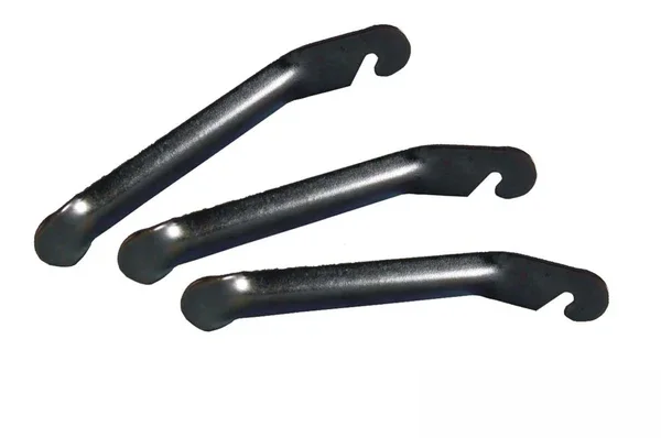 567000490 - KIT LEVA COP.CICLO FERRO (3PZ) Consegna Rapida