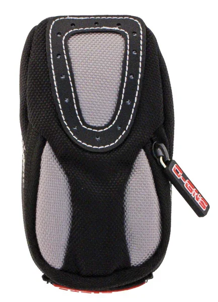 588020240 - BORSA SOTTOSELLA BICI CORSA A CLIP GRIGIO Non Perdere
