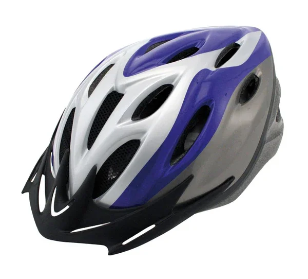 588400064 - CASCO BICI ADULTO 'RMS'OUT-MOULD -TAGLIA- L BLU Compra Adesso