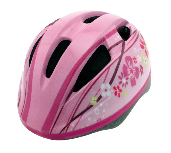 588400073 - CASCO BIMBA OUT-MOULD XS ROSA Prezzo Ridotto