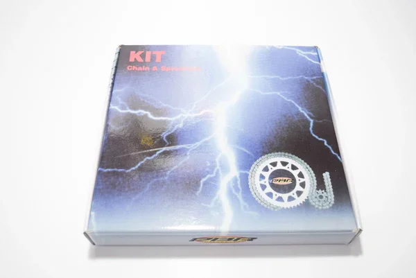 Novità EK2809 - KIT YAMAHA 50 TZR X-POWER 07-08