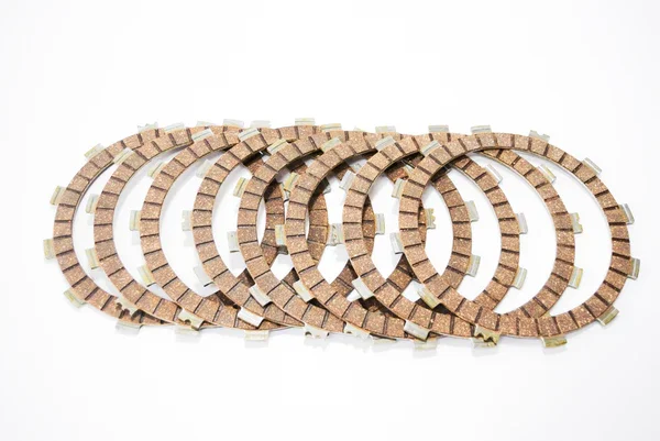 Prezzo Conveniente F1415 - SERIE DISCHI FRIZIONE CR 250 DAL 1994 AL 1999- WR 250