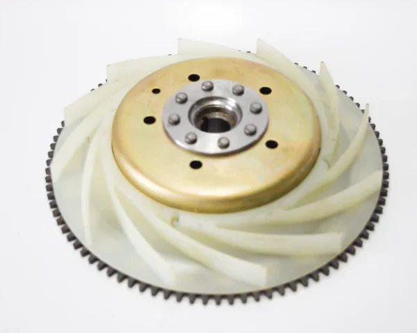Compra Online 237023 - VOLANO ORIGINALE PIAGGIO VESPA PK XL AUTOMATICA PREFISSO TELAIO VA52T CODICE 237023