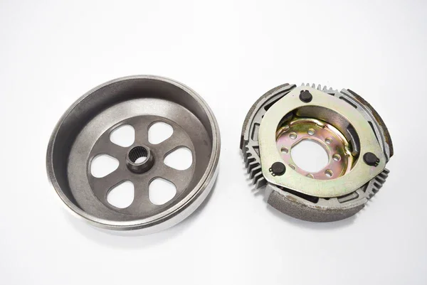 FCK366 - KIT FRIZIONE E CAMPANA NEWFREN APRILIA ATLANTIC 500 2001>2004 SCARABEO 500 2002 PIAGGIO X9 500 2001>2002 Sconto
