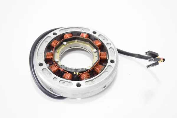 Pagamento Sicuro 166264 - ALTERNATORE 12V/190W CC