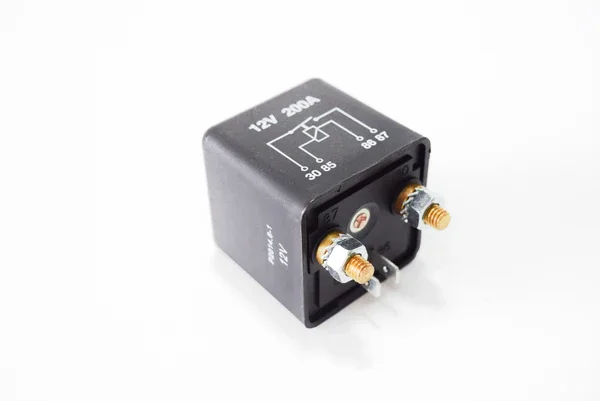 Ultime Pezzi 1E000371 - TELERUTTORE AD ALTA POTENZA APE MP/TM703