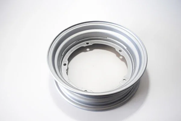 260409 - CERCHIO RUOTA COMPLETO ORIGINALE PIAGGIO APE TM 703 Compra Online