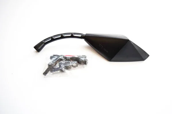 Occasione 7339 - SPECCHIO SINISTRO MOTO ATTACCO MANUBRIO