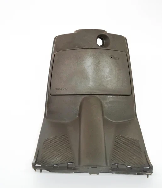 257803 - SCUDO ANTERIORE INTERNO MARRONE ORIGINALE SFERA 50 1991>1993 Bestseller