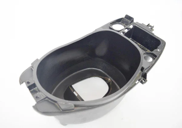 Soddisfatti O Rimborsati 271934 - PORTACASCO ORIGINALE PIAGGIO ZIP 50 1992>