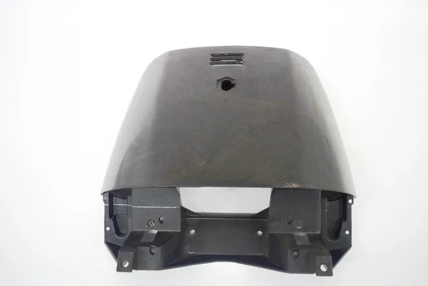 9106005 - SCUDO ANTERIORE PARTE SUPERIORE PIAGGIO SFERA 50 1991>1994 Pagamento Sicuro