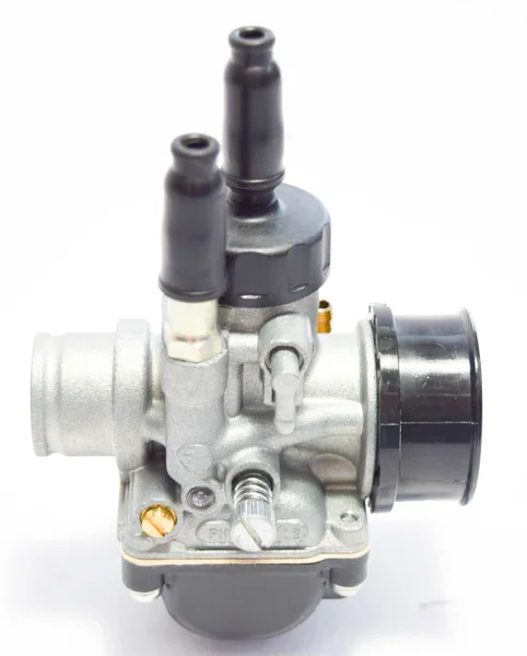 02632 - CARBURATORE DELL'ORTO PHBG 21 PER SCOOTER 50 ARIA MANUALE Offerta Lampo