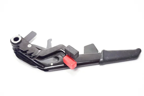 Spedizione Espresso 614737 - LEVA FRENO DI STAZIONAMENTO ORIGINALE APE TM P703-P703V DIESEL-BENZINA