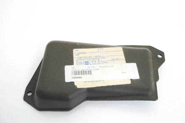 295666 - PORTEL.BATTERIA NRG - TYPHOON Nuova Collezione