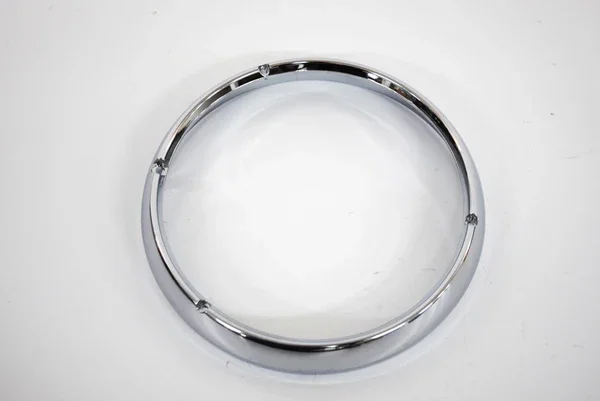 AP8120722 - GHIERA CROMATA FANALE ANTERIORE APRILIA RED ROSE 50 Ordina Subito