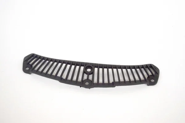 AP8231617 - MASCHERINA SUPERIORE COFANO ANTERIORE NERA ORIGINALE SR 50 1994>1996 Super Prezzo