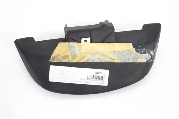 Economico 730220N - PROTEZIONE POSTERIORE PORTAPACCHI ORIGINALE PEUGEOT BUXY