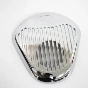 00154315 - GRIGLIA SCUDO ANTERIORE PEOPLE 50-125-150 1999>2000 Offerta Limitata