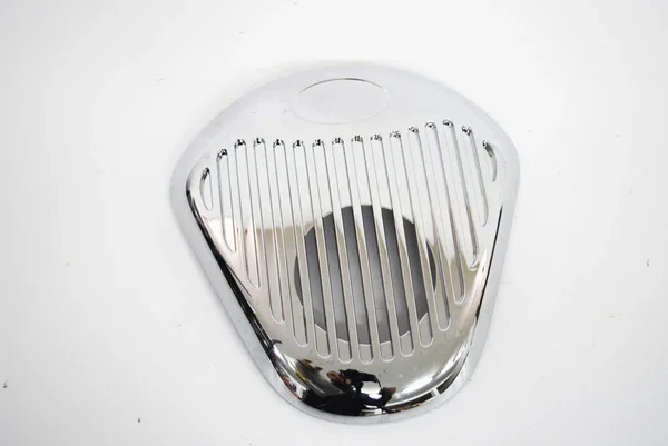 00154315 - GRIGLIA SCUDO ANTERIORE PEOPLE 50-125-150 1999>2000 Offerta Limitata