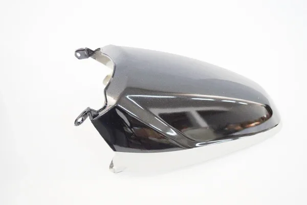 Ultime Pezzi 3311501N - PARAFANGO ANTERIORE NERO ITALJET BAZOOKA