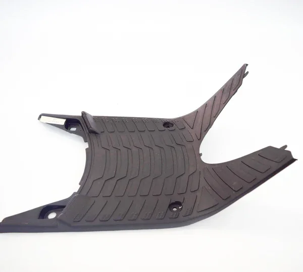 3331729 - PEDANA POGGIAPIEDI NERA ITALJET PISTA Bestseller