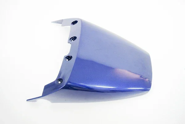 06310164 - CODINO SELLA CORTA SCOOTER F12 VERN.BLU Miglior Prezzo