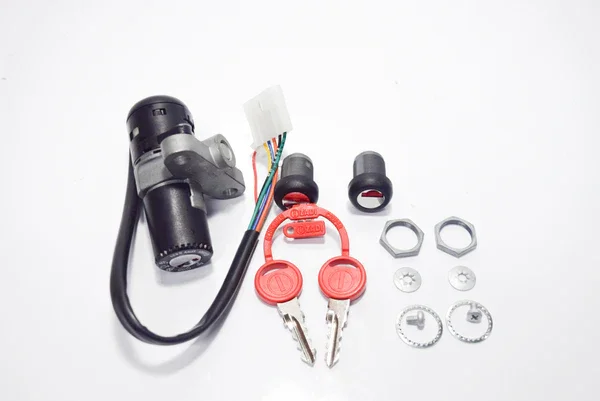 0971883 - KIT SERRATURE AVVIAMENTO ADATTABILE DERBI SENDA R X TRIM 50-DRD-SM DRD 1999>03 CODICE SGR 0971883 Nuovo Arrivo