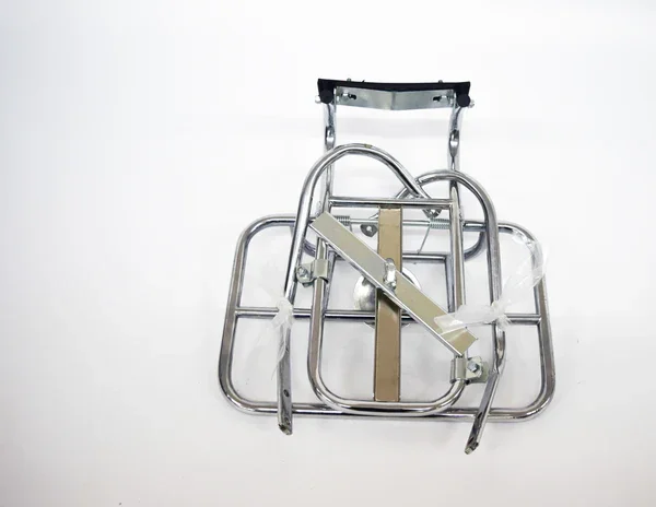 031 - PORTAPACCHI LAMBRETTA C/PORTARUOTA Offerta Lampo