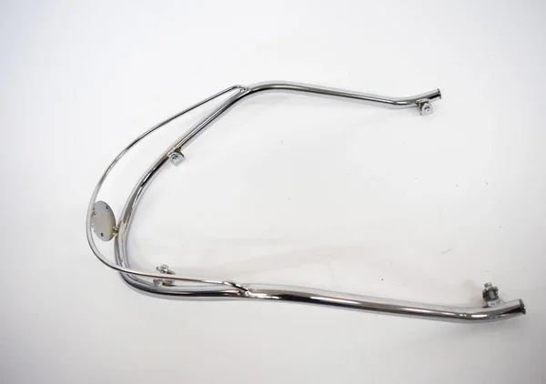 Di Tendenza 046 - PARAURTI ANTERIORE LAMBRETTA LI III SERIE