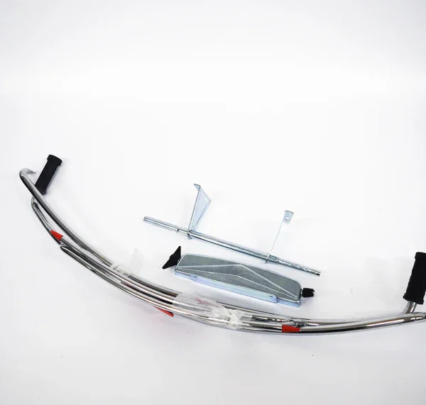 Quantità Limitata 061 - PERIMETRALE SALVABORDO LATERALE VESPA 125-150-GL-SS-GT-RALLY