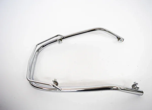 Compra Online 504 - PARAURTI ANT.VESPA PX MOD.USA CROMATO