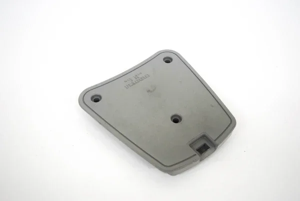 Prezzo Ridotto 445371 - PIASTRA PORTAPACCHIBAULETTO ORIGINALE PIAGGIO SFERA QUARZ