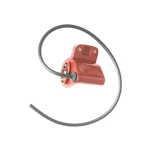 Economico 7072P - BOBINA ACCENSIONE ESTERNA POTENZIATA -CIF- VESPA 150 GL