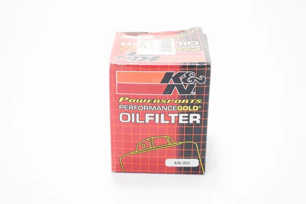 2699303 - FILTRO OLIO K&N 303 Promo Stagionale