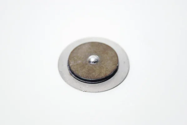 B42 - VALVOLA PER SOFFIETTO CARBURATORE LAMBRETTA LI 125-150-1-2-3 SERIE Affare